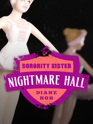 cover image of Sorority Sister